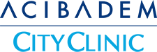 Acibadem City Clinic logo