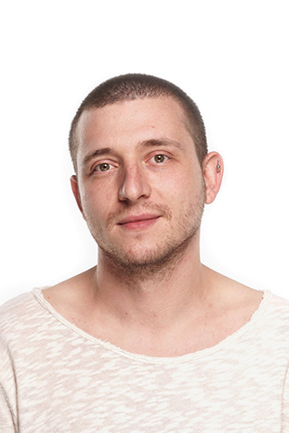 Boris Bichev