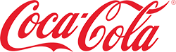 Coca-Cola logo