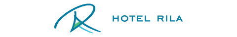 Hotel Rila logo