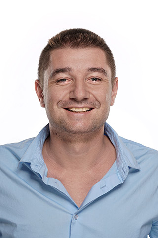Nikola Nikolov
