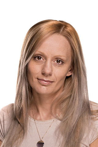 Presiyana Dimitrova