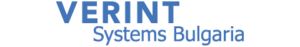 Verint Systems Bulgaria logo