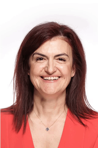 Veronica Boeva