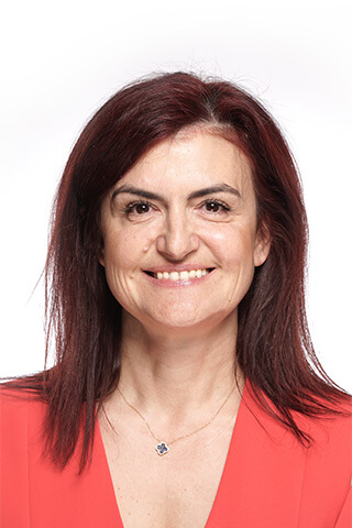 Veronica Boeva