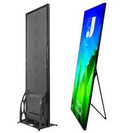 LED Екрани P2.2 под наем